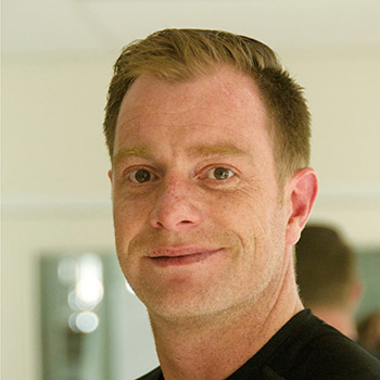 Marcel Oosterbroek